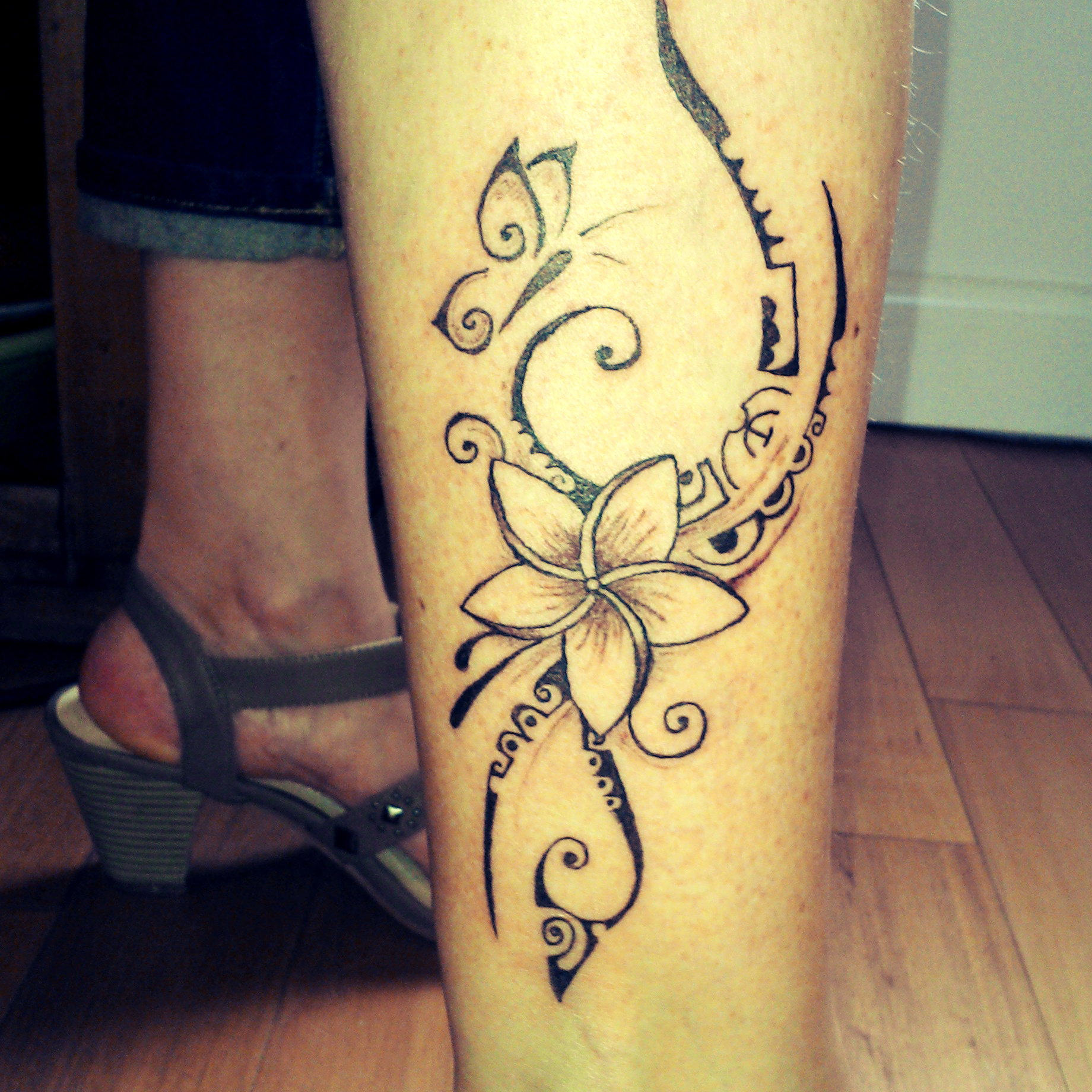 Tattoos – Mme Parlotte Tattoos – Mme Parlotte